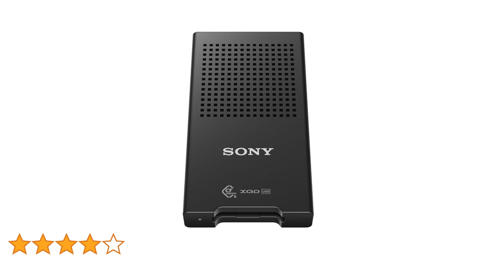 Amazon | ソニーSONY CFexpress Type Bメモリーカード/XQD